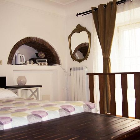 B&B 7 Archi Όπως Εξωτερικό φωτογραφία