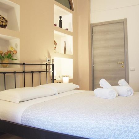 B&B 7 Archi Όπως Εξωτερικό φωτογραφία
