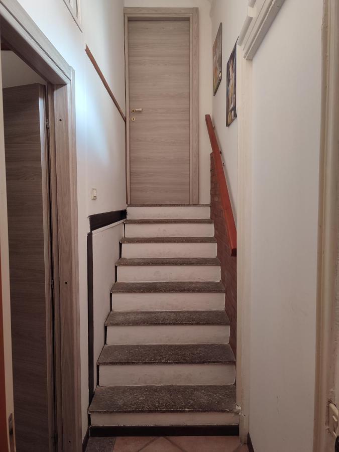 B&B 7 Archi Όπως Εξωτερικό φωτογραφία