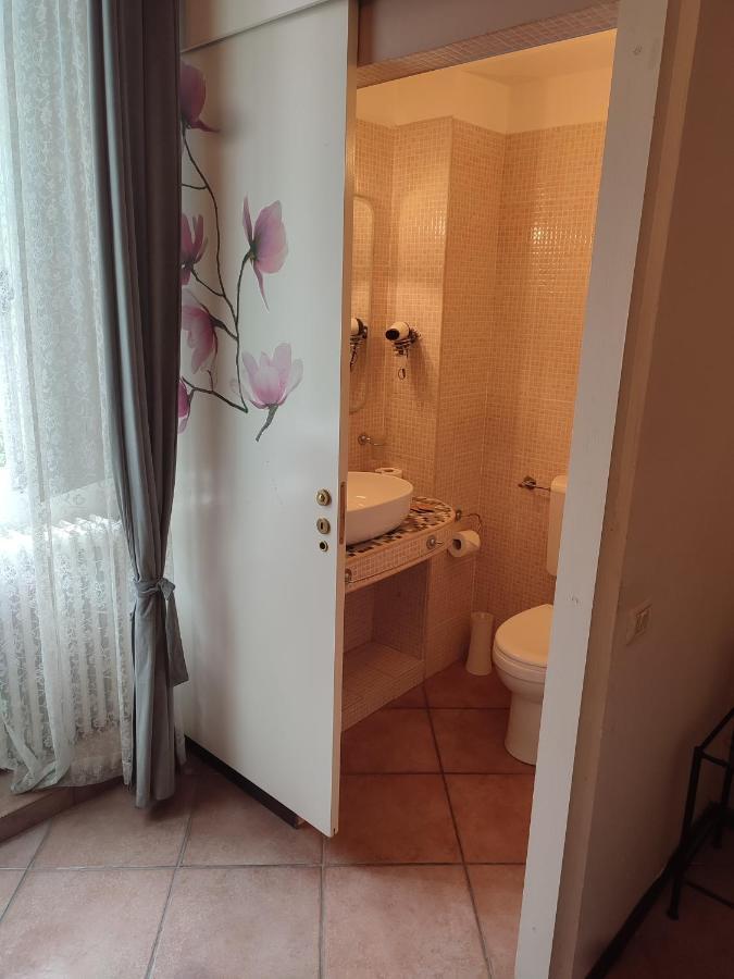 B&B 7 Archi Όπως Εξωτερικό φωτογραφία