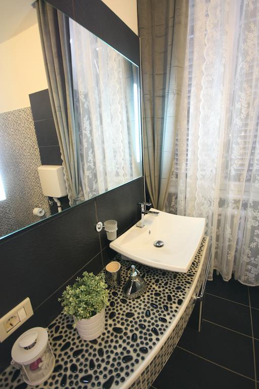 B&B 7 Archi Όπως Δωμάτιο φωτογραφία