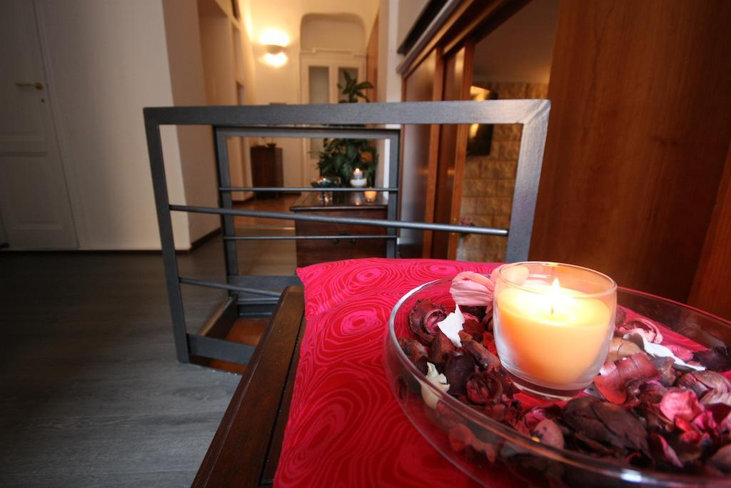 B&B 7 Archi Όπως Εξωτερικό φωτογραφία