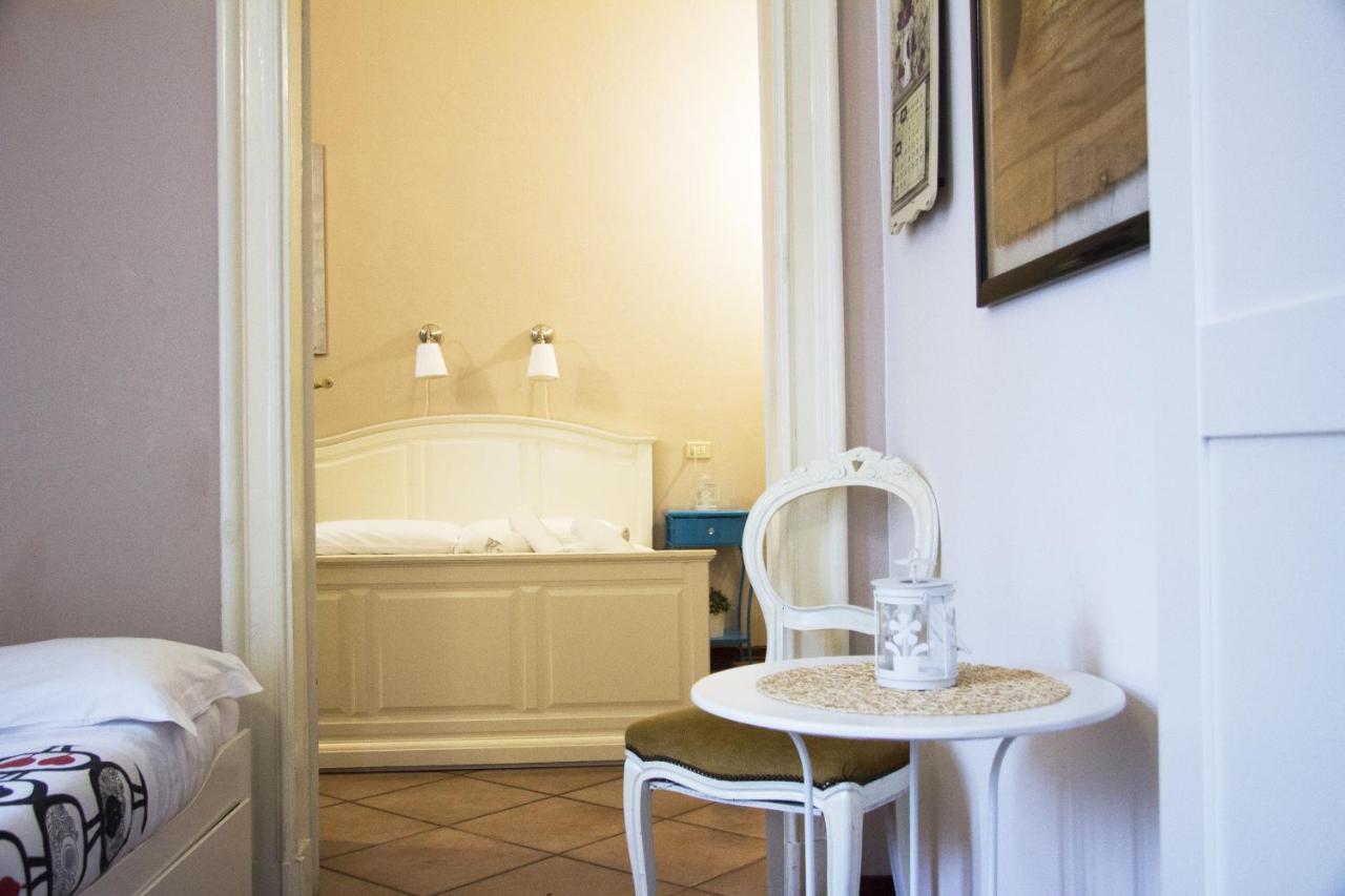 B&B 7 Archi Όπως Εξωτερικό φωτογραφία