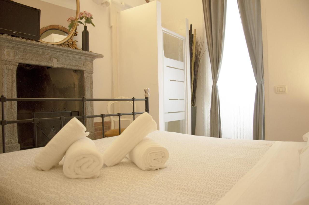 B&B 7 Archi Όπως Εξωτερικό φωτογραφία